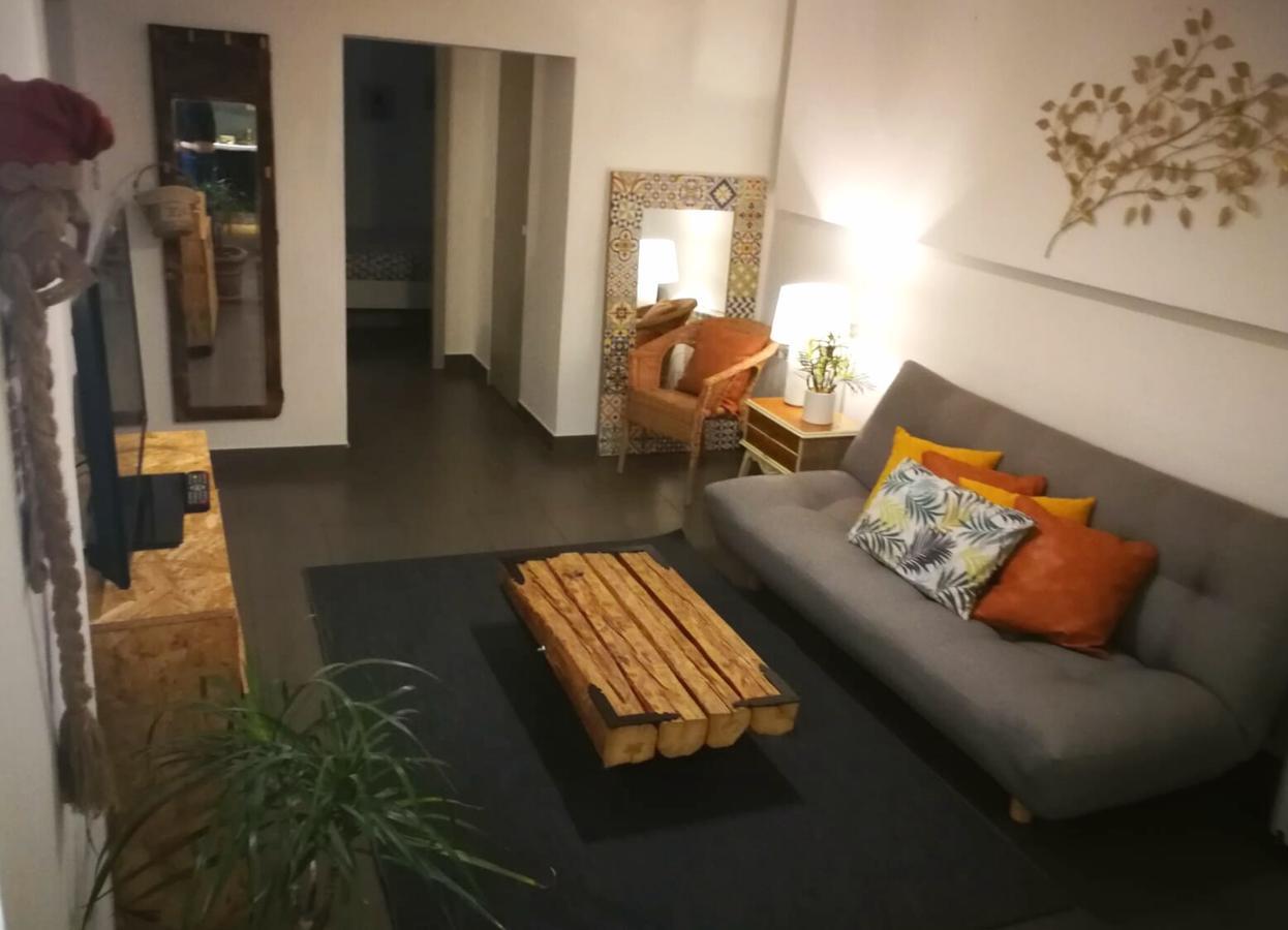 Appartement Gobernador - Center