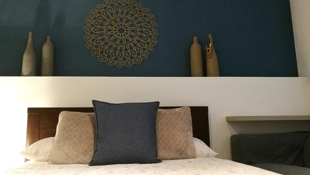 Gobernador - Center Appartement Madrid