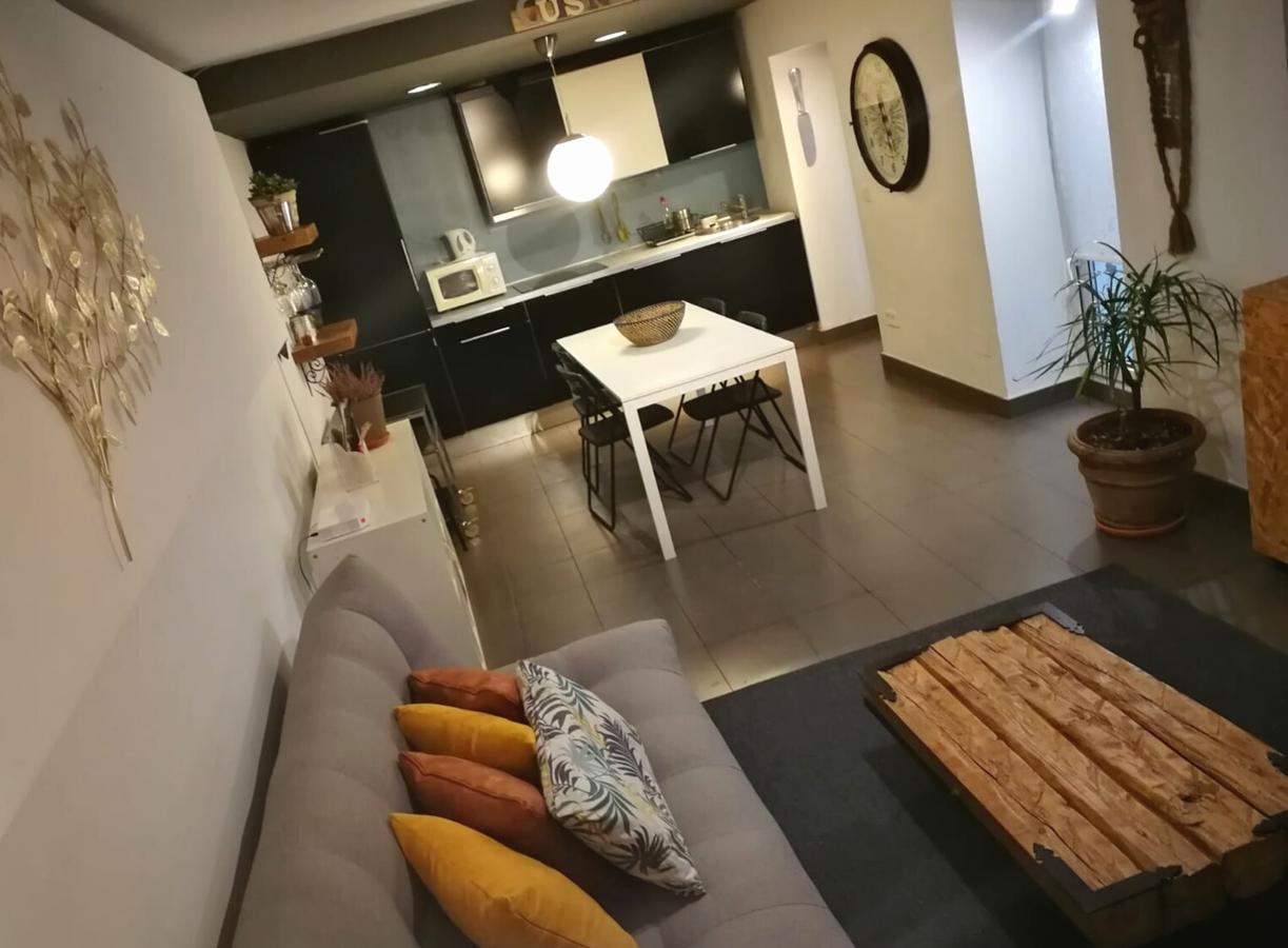 Appartement Gobernador - Center *
