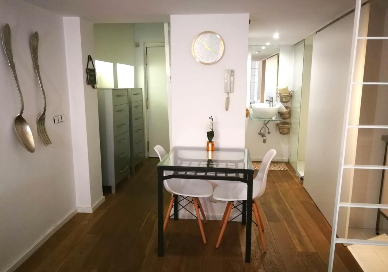Gobernador - Center Appartement