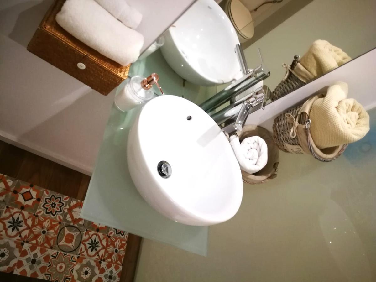 Appartement Gobernador - Center Madrid