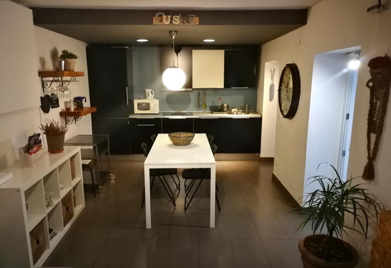 Appartement Gobernador - Center Madrid