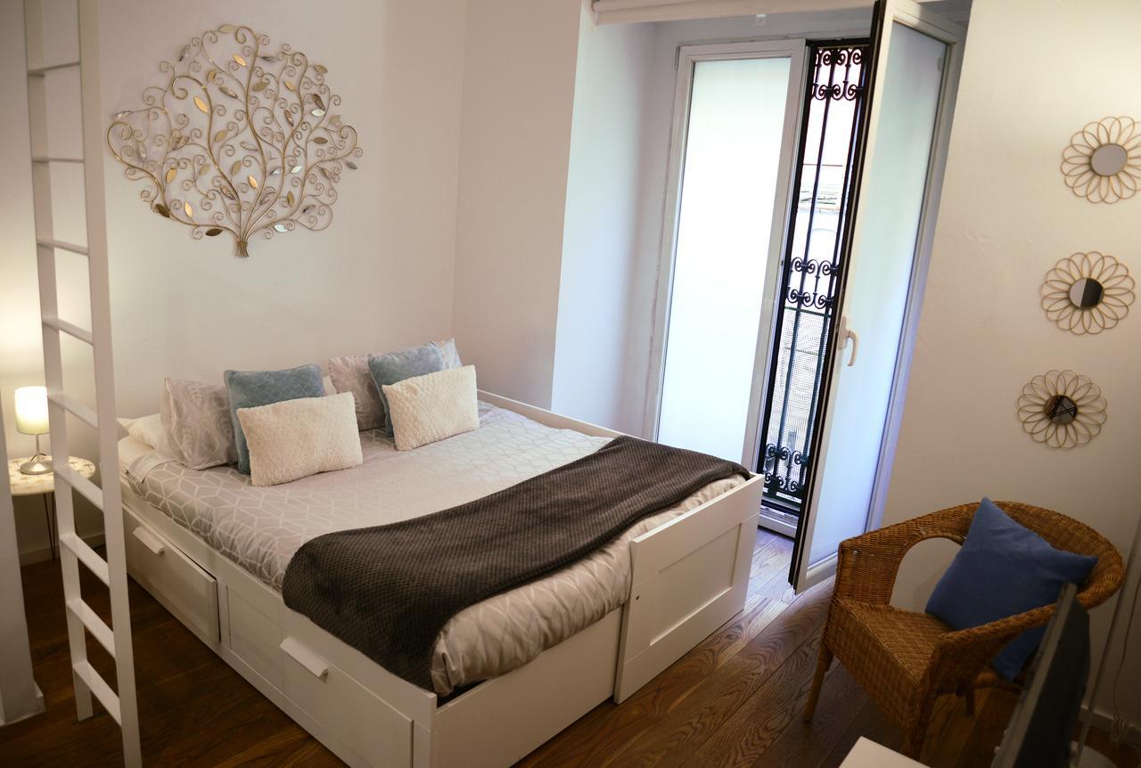 Gobernador - Center Appartement