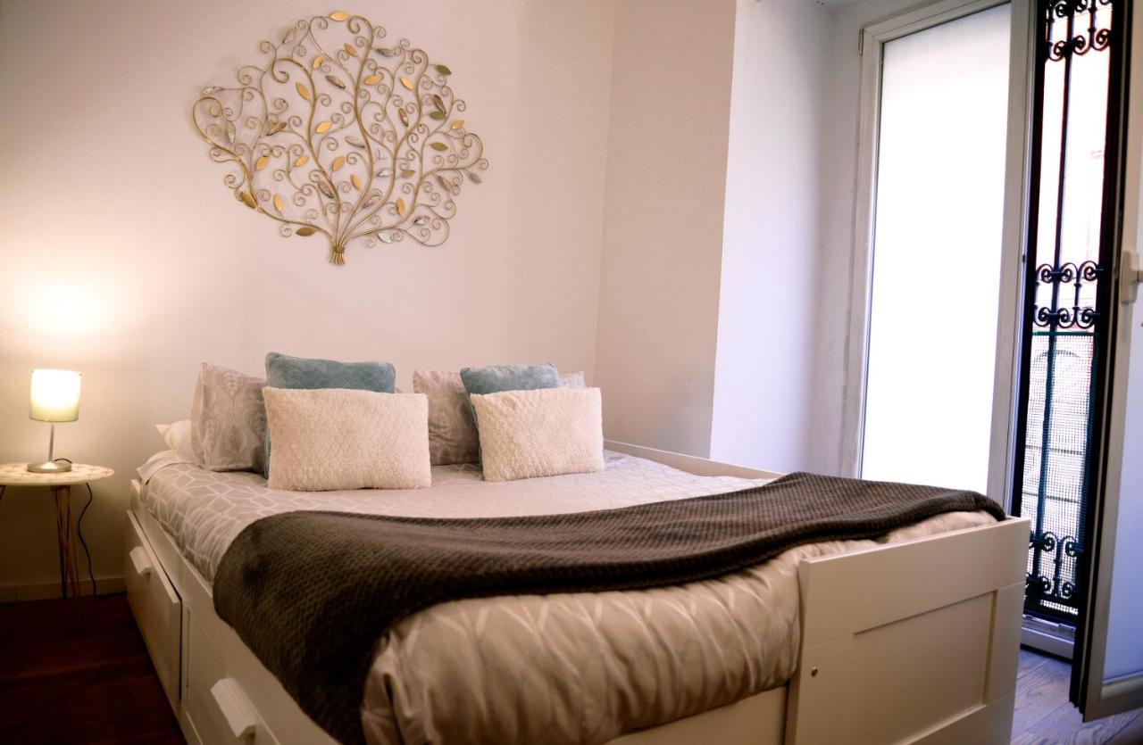 Appartement Gobernador - Center Madrid
