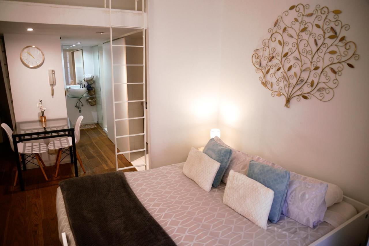 Gobernador - Center Appartement