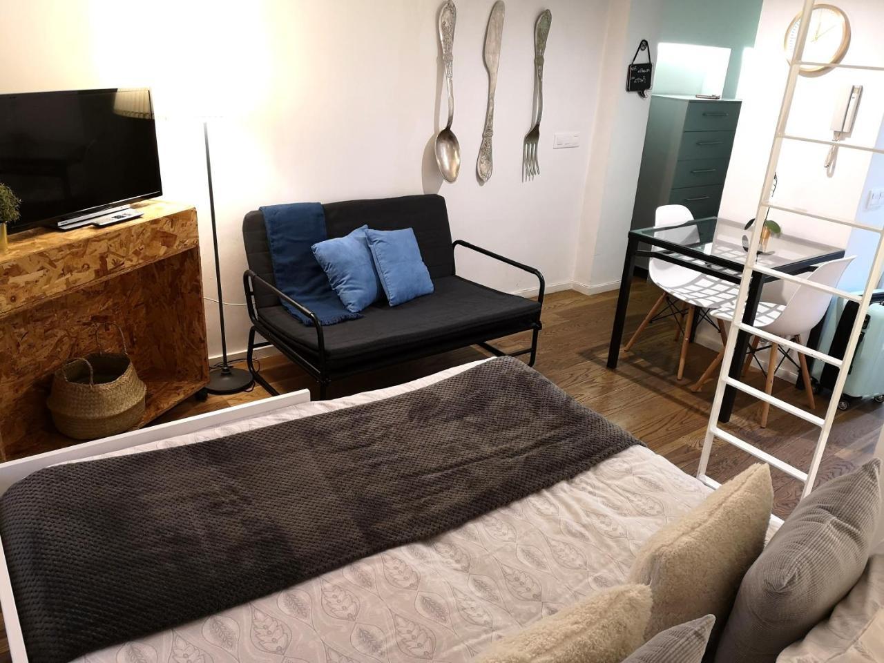 Appartement Gobernador - Center *