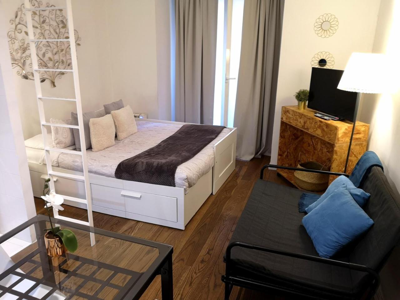Appartement Gobernador - Center